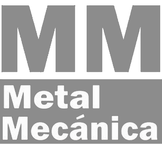 MM Metal Metalica Logo