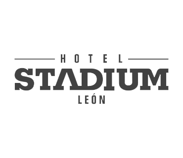 Plaza Stadium Logo